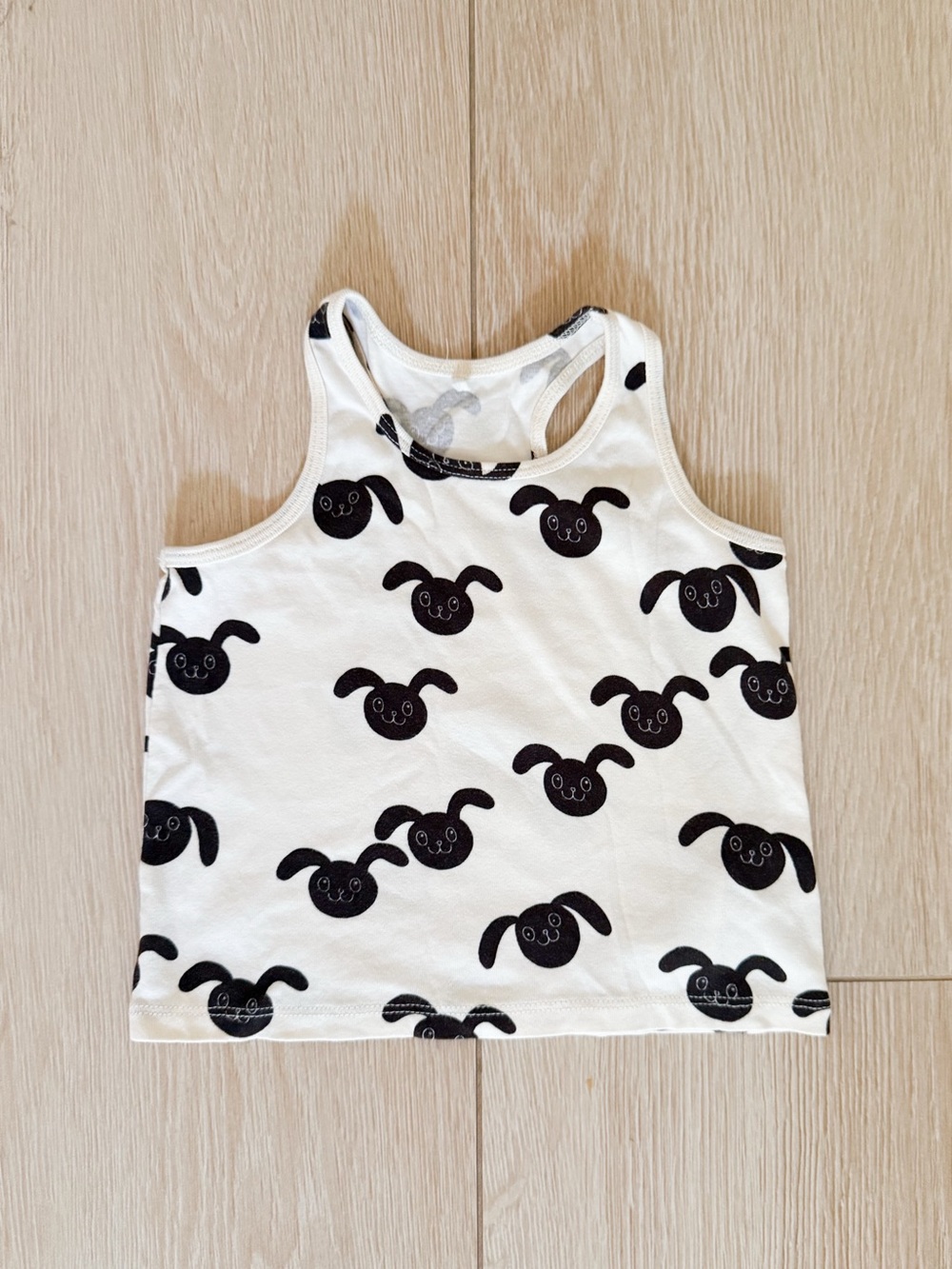 Mini Rodini Toddler Tank Top, 1.5-3y
